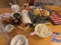 -柴の食堂·日式家庭料理·熊之肆(大学路店)