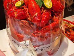 -红钳侠小龙虾·烧烤(中赢康康谷店)