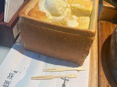 -绿茶餐厅(成都太古里店)