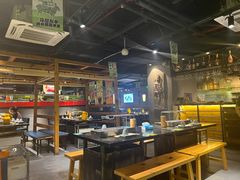 -诸锣记烤串·锦州烧烤(淘金店)