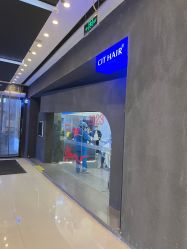 -CIT造型·烫发·染发
