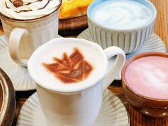 -萌啊莫·素食天津菜·西餐(五大道店)