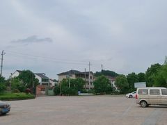 -白塔湖国家湿地公园