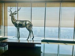 -北京柏悦酒店·锦庭餐厅Dining Room