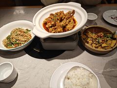 -大碗先生(万科金色梦想店)