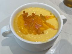 杨枝甘露-堂屋糖水店(愚园店)