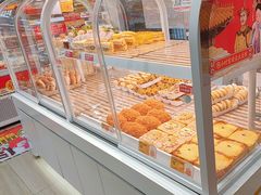 -味多美蛋糕(劲松京客隆店)