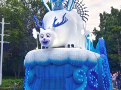 -沈阳方特欢乐世界