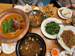 -饭怕鱼(阳光100店)