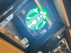 -星巴克(北京佳程广场店)