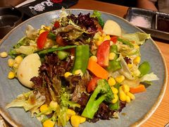 -丸藏和牛烧肉专门店(园区师惠坊店)