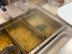 -马玉林麻辣烫串串香·清真(莫尔街北门店)