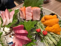 -小山日本料理(岭南天地店)