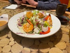 -西村日本料理(香格里拉饭店)