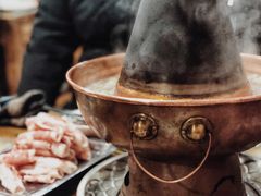 -木萨火锅店(开鲁路店)