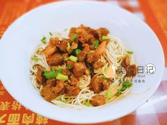 -辣肉面大王(天平路店)