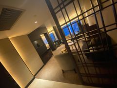 -广州花园酒店