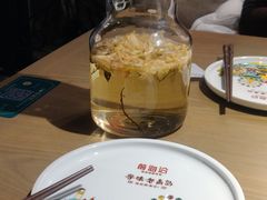 -前海沿·青岛菜(李沧万达店)