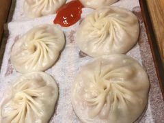 小笼汤包-八婆婆烧仙草(中山路店)