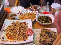 -庆峰龙虾烧烤(合肥一店)