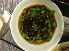 -靓靓蒸虾(中山公园店)