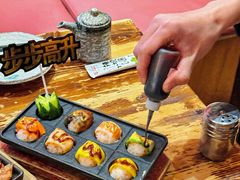 -小川洋风料理(街道口店)