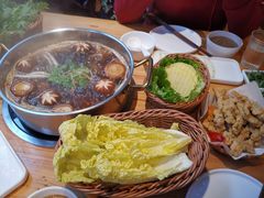 -四喜小胖·北京涮肉(五道营店)