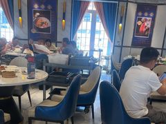 -海上名珠·海鲜酒楼(励骏庞都店)