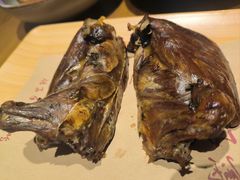 -鸽子窝(黄村店)