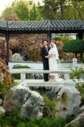 点击看大图 -城市花园婚纱摄影