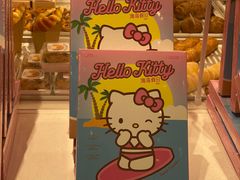 -好利来(上海长宁龙之梦店)