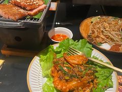 -simply thai天泰(静安嘉里中心店)