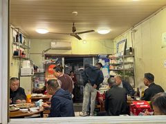 -凰仪桥饭店(鲁迅西路店)