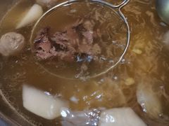 -潮汕大目牛肉火锅(上梅林店)