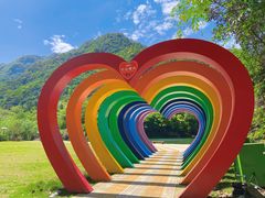 -龙湾潭国家森林公园