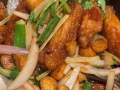 -茉里粤菜(皇姑万象汇店)