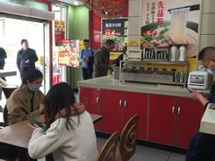 -三品王(桃源店)