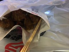 -傅强排骨(成都总店)