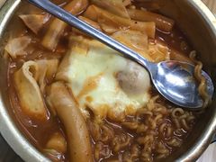 -李先生的首尔小馆(松江启源广场店)