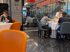 -眉州东坡(北苑华贸店)