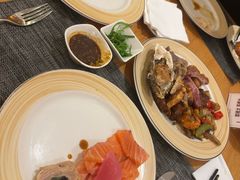 -二楼咖啡厅·厦门源昌凯宾斯基大酒店(湖滨中路店)