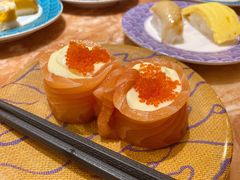 -万岁寿司(蓬江万达店)