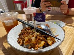 -暖食光·台式家庭餐厅·生日主题店(万达店)