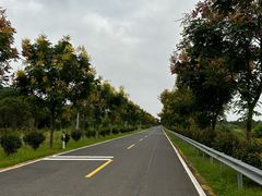 -赤山风景区