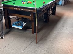 -云川台球(马甸店)