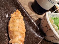 -大雄寿司(中华广场店)