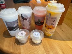 -阿嬷手作(成都万象城店)