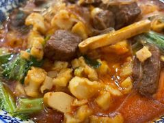 -清真老铁家灌汤包