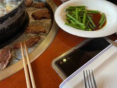 -霸王牛肉(天秀景地店)