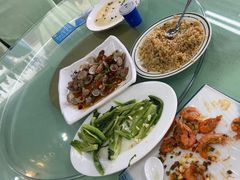 -景好海鲜餐厅(大鹏必选旅游店)